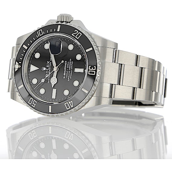 Rolex Submariner 126610LN Rolex Submariner 126610LN