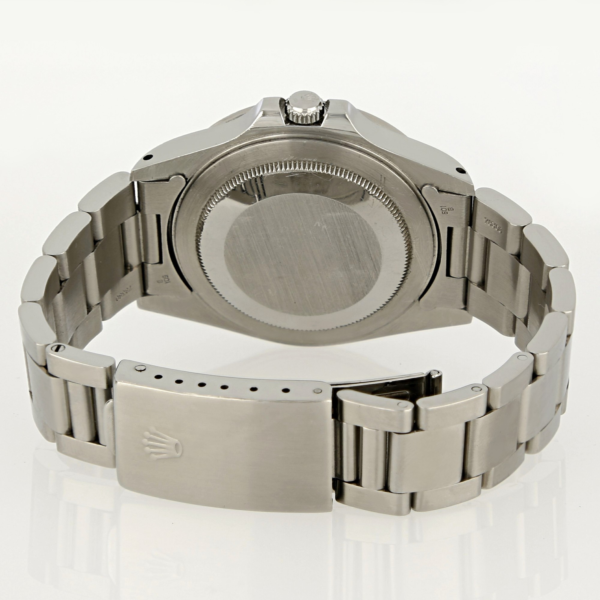 Rolex Explorer II 16550