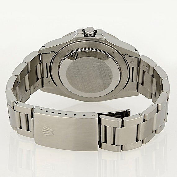 Rolex Explorer II 16550 Rolex Explorer II 16550