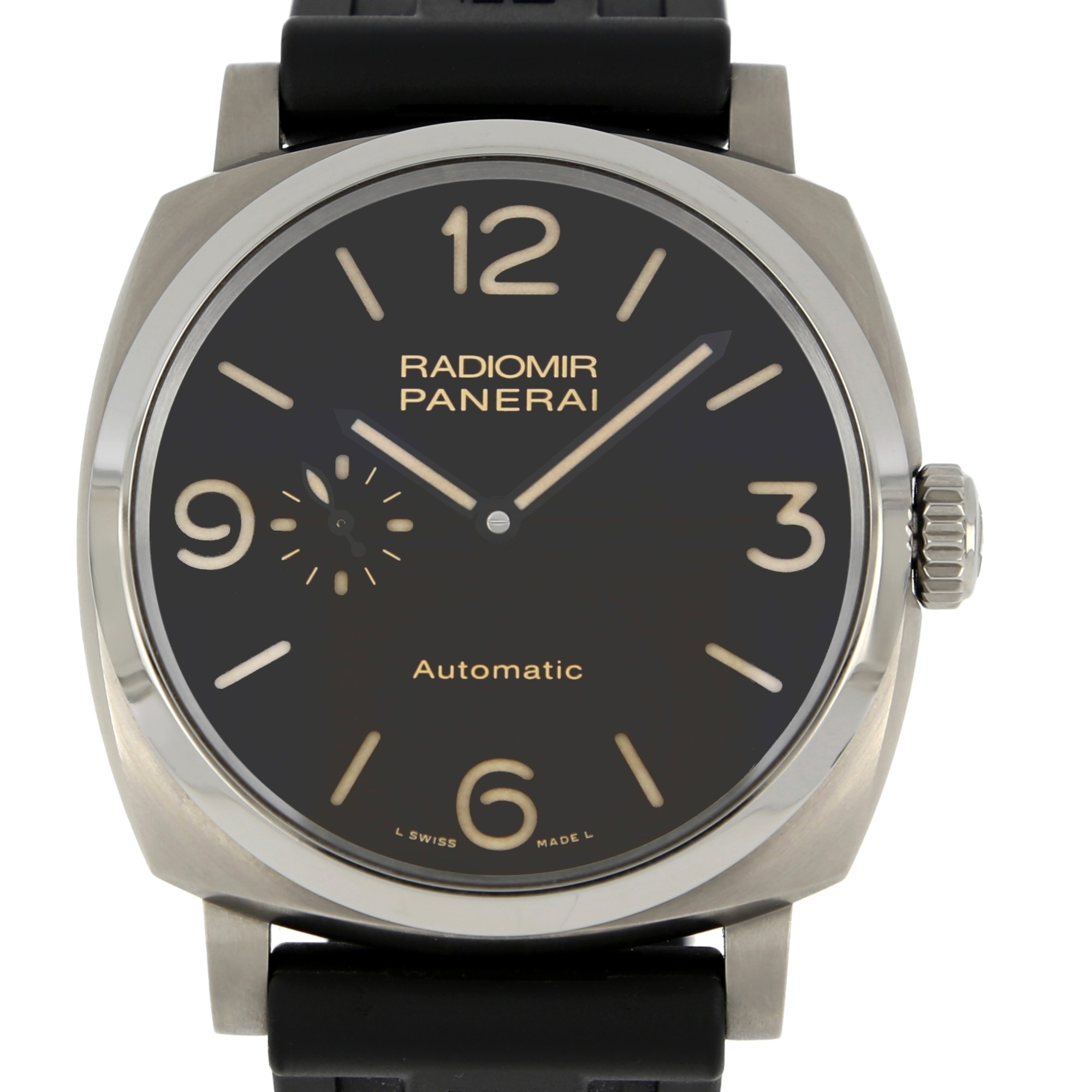 Panerai Radiomir PAM00619