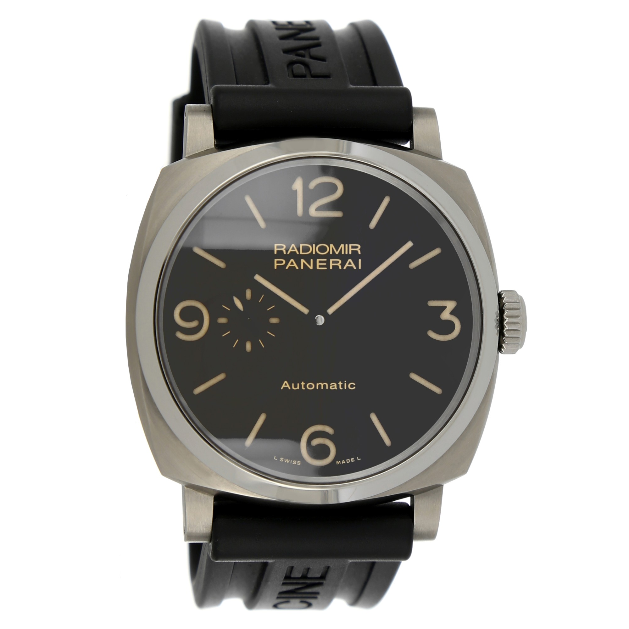 Panerai Radiomir PAM00619