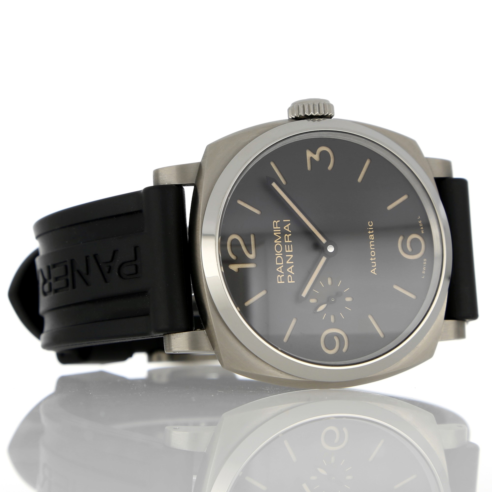 Panerai Radiomir PAM00619