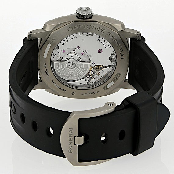 Panerai Radiomir PAM00619 Panerai Radiomir PAM00619