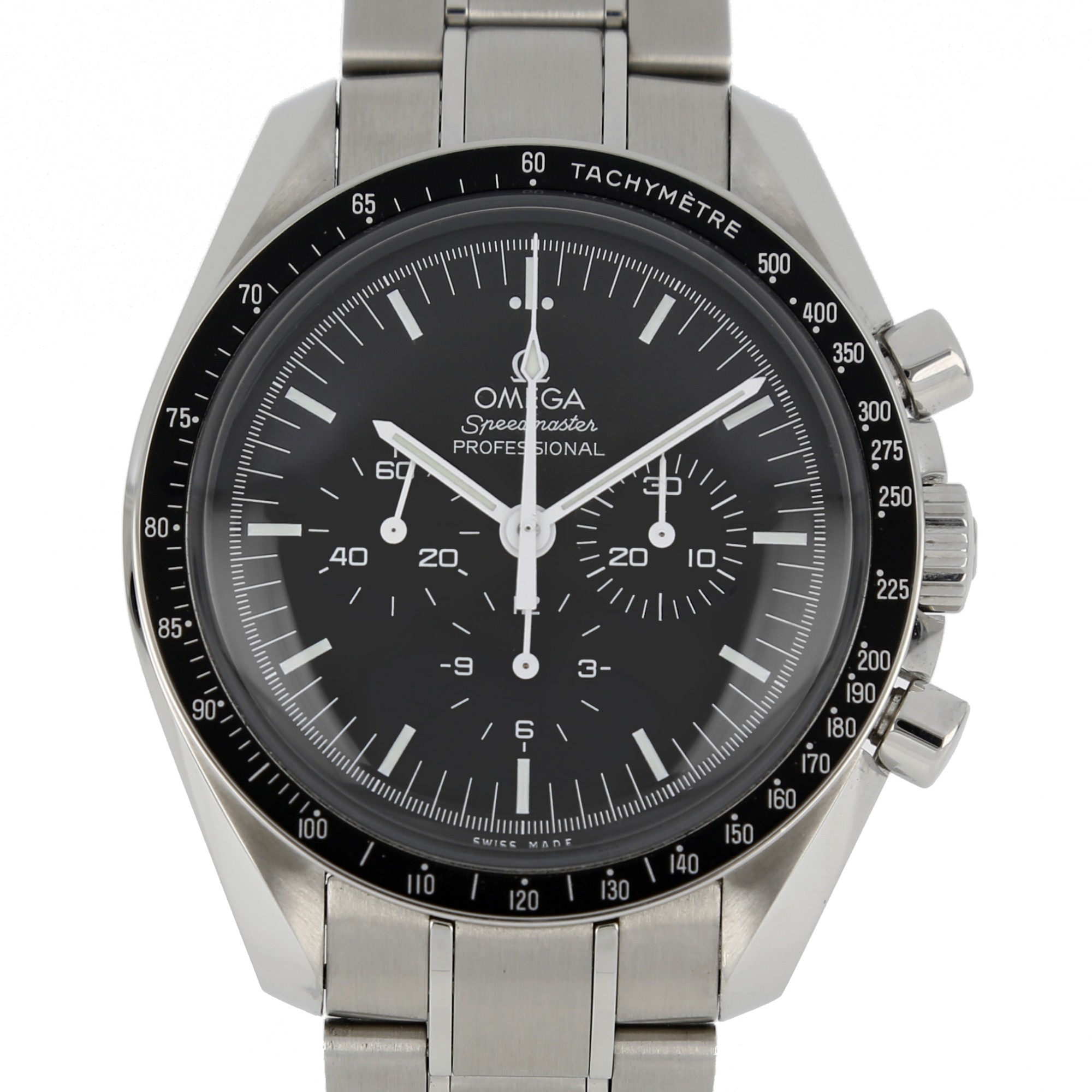 Omega Speedmaster 31130423001005