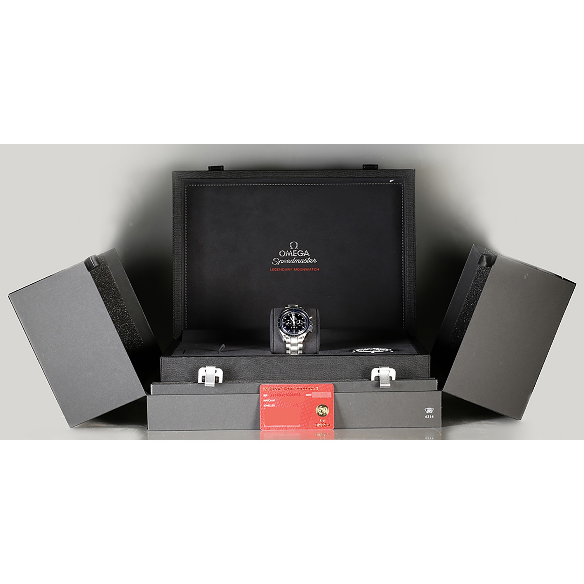 Omega Speedmaster 31130423001005