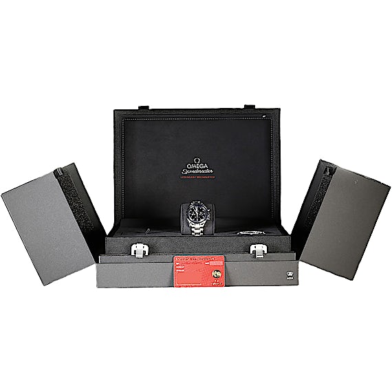 Omega Speedmaster 31130423001005 Omega Speedmaster 31130423001005