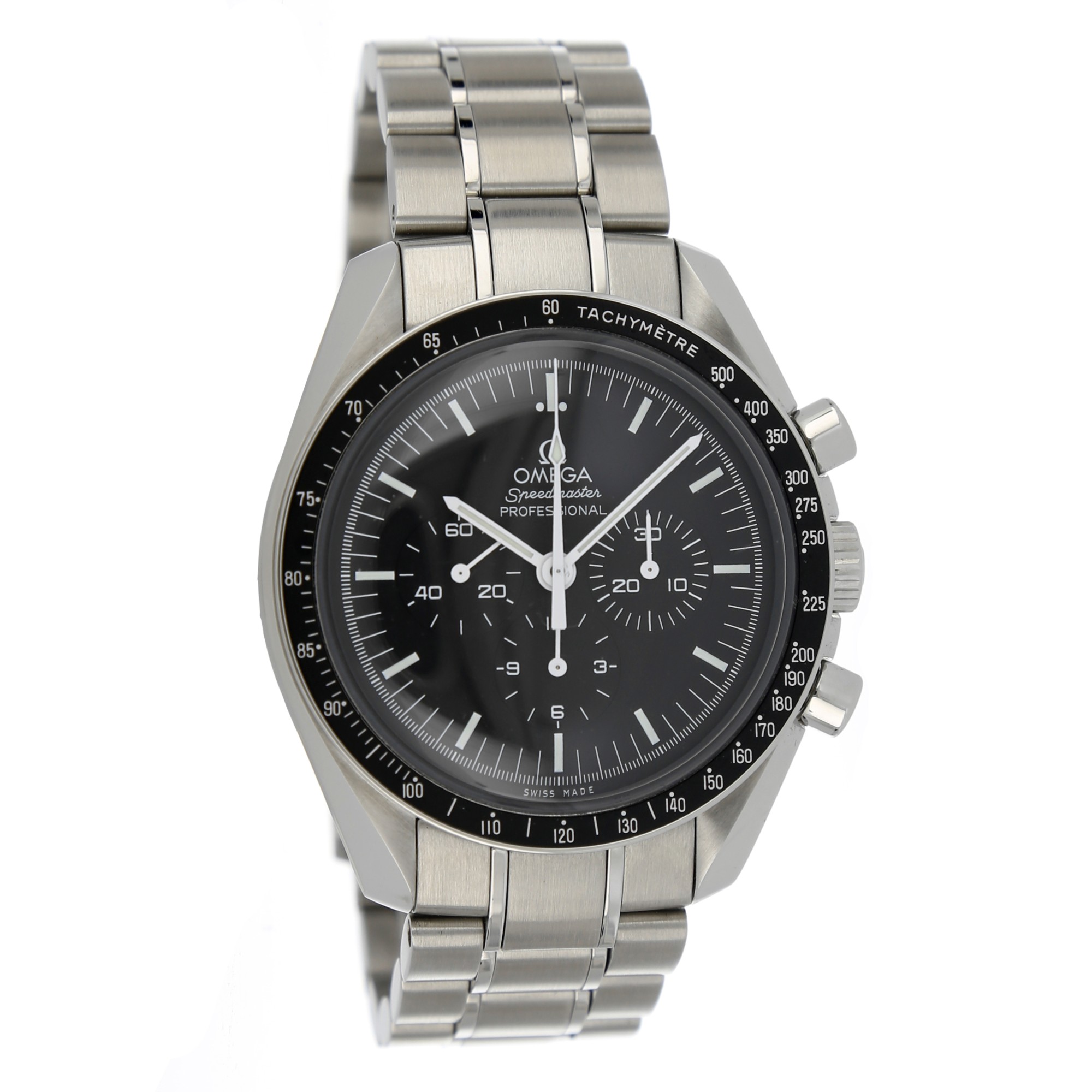 Omega Speedmaster 31130423001005