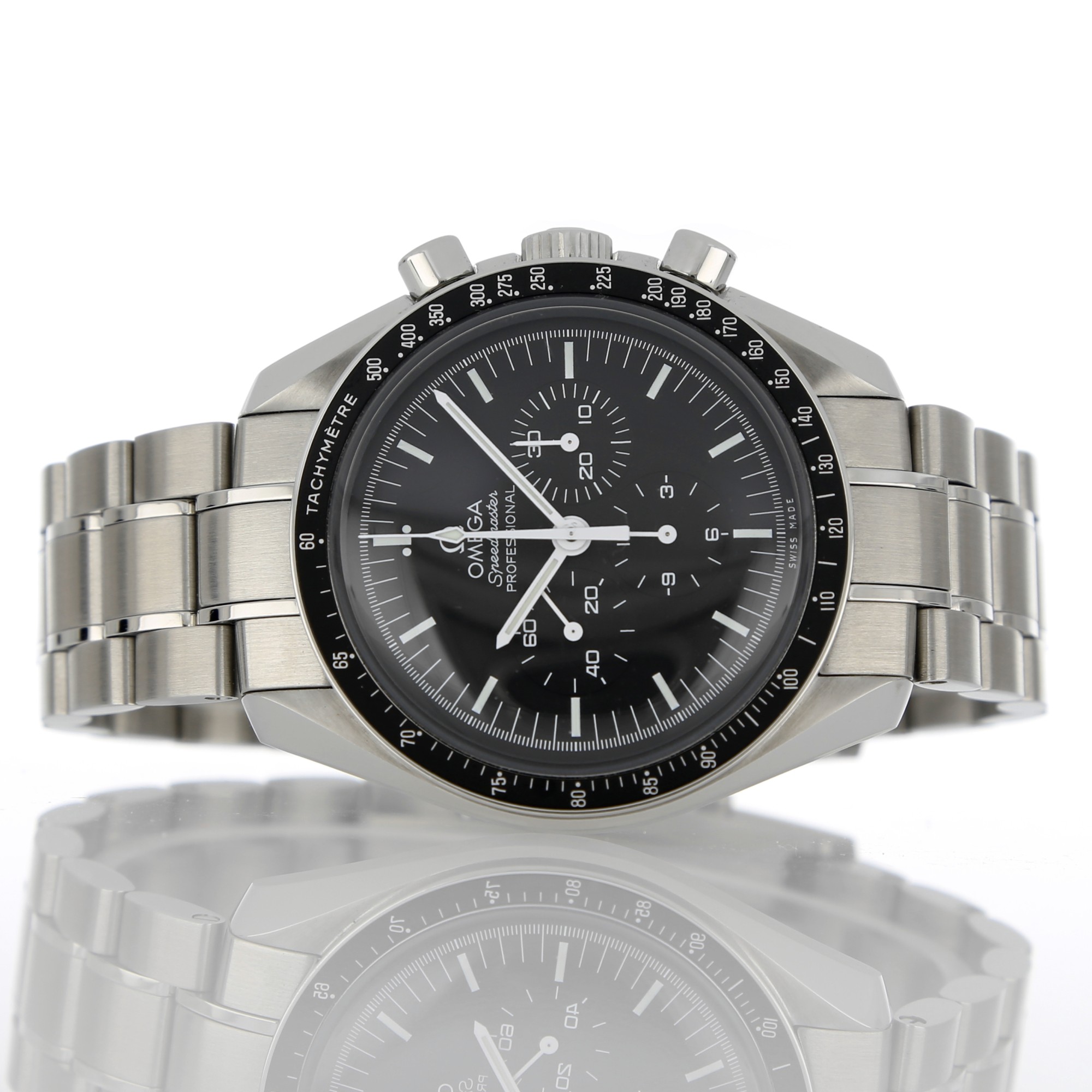 Omega Speedmaster 31130423001005