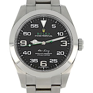 Rolex Air-King 116900 Rolex Air-King 116900