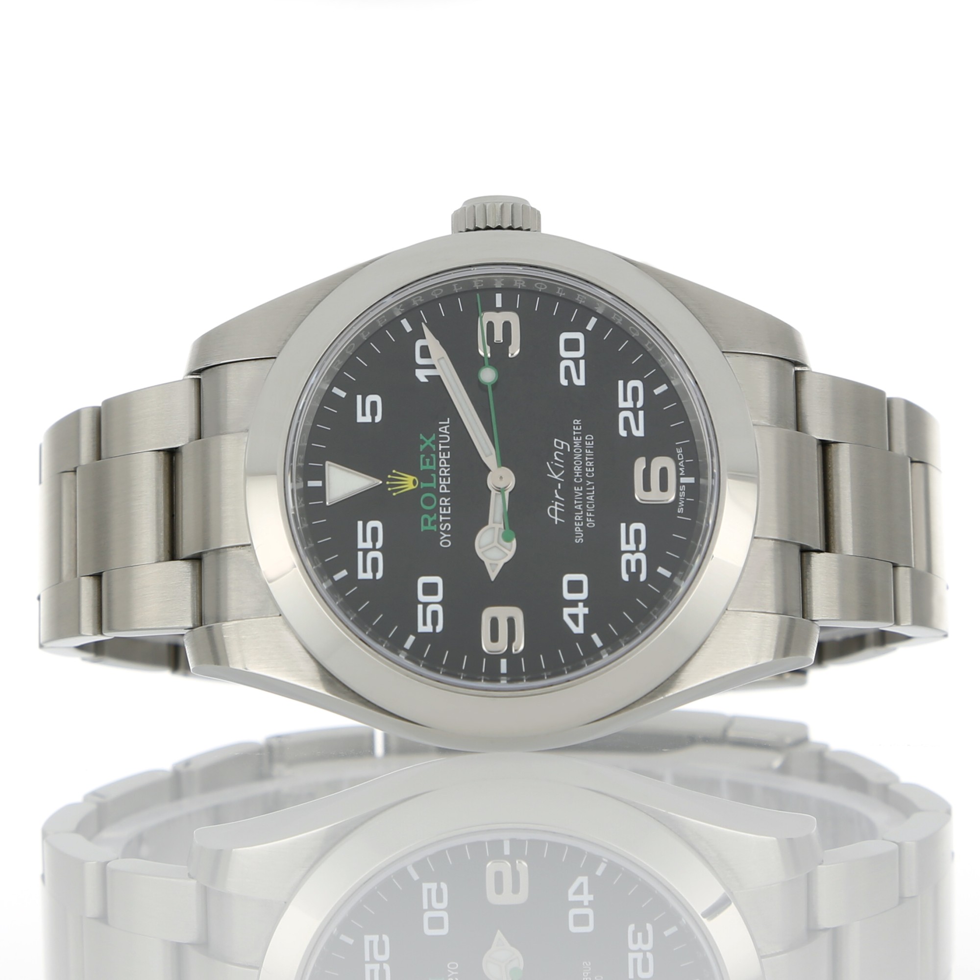 Rolex Air-King 116900