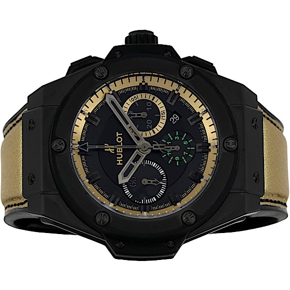 Hublot Usain Bolt King Power 703.CI.1129.NR.USB12 Hublot Usain Bolt King Power 703.CI.1129.NR.USB12