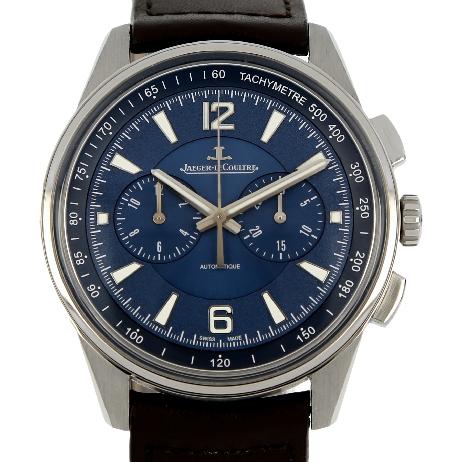 Jaeger Le Coultre Polaris Q9028480 - 842.8.C1.S