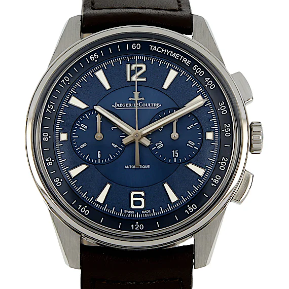 Jaeger Le Coultre Polaris Q9028480 - 842.8.C1.S Jaeger Le Coultre Polaris Q9028480 - 842.8.C1.S