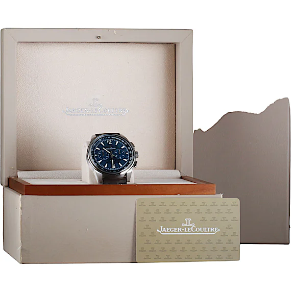 Jaeger Le Coultre Polaris Q9028480 - 842.8.C1.S Jaeger Le Coultre Polaris Q9028480 - 842.8.C1.S