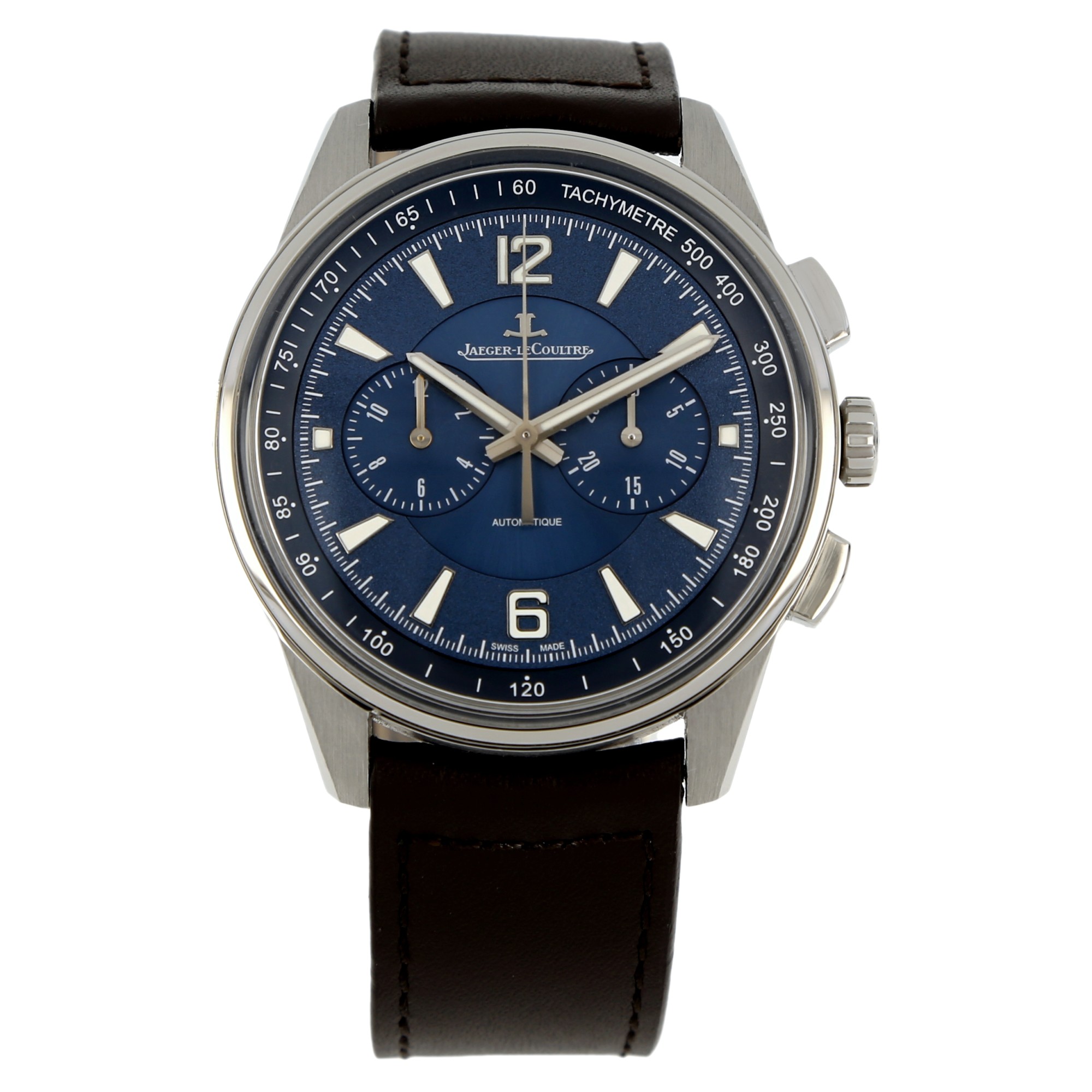Jaeger Le Coultre Polaris Q9028480 - 842.8.C1.S