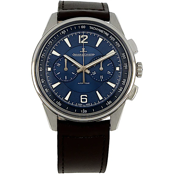 Jaeger Le Coultre Polaris Q9028480 - 842.8.C1.S Jaeger Le Coultre Polaris Q9028480 - 842.8.C1.S
