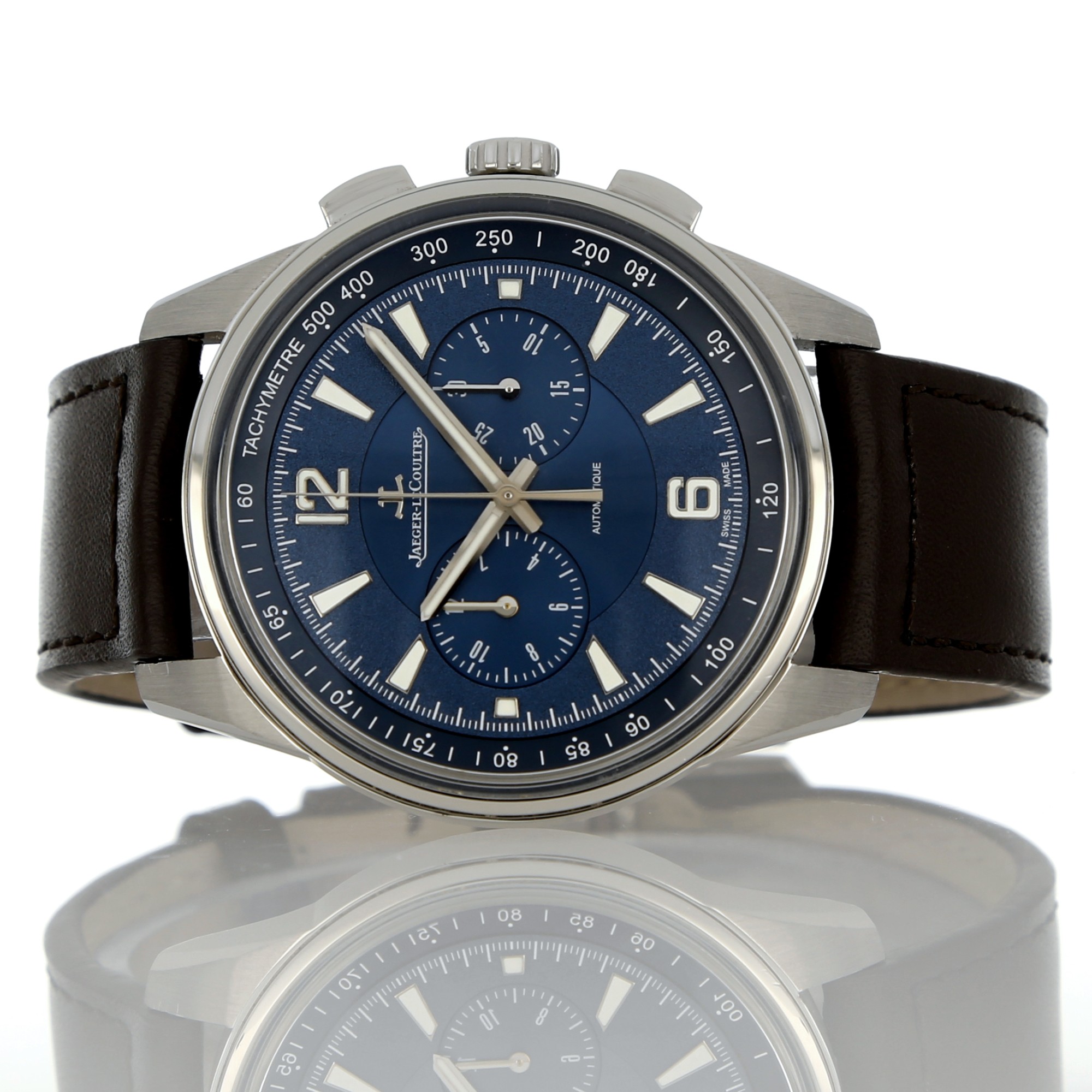 Jaeger Le Coultre Polaris Q9028480 - 842.8.C1.S