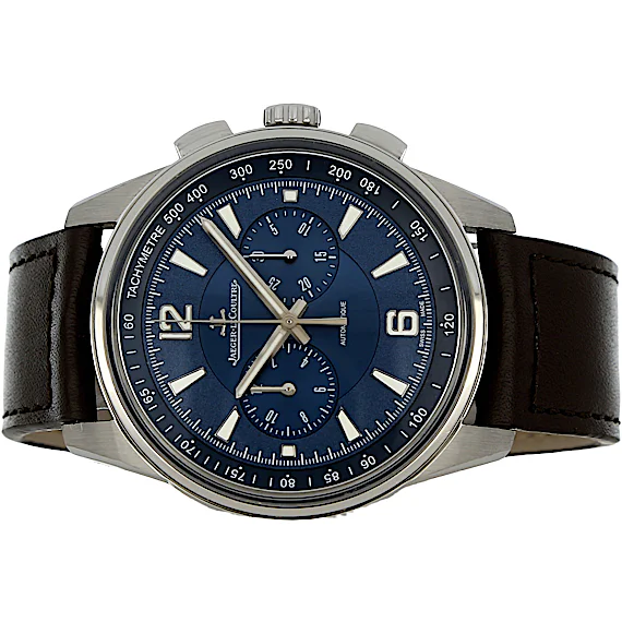 Jaeger Le Coultre Polaris Q9028480 - 842.8.C1.S Jaeger Le Coultre Polaris Q9028480 - 842.8.C1.S