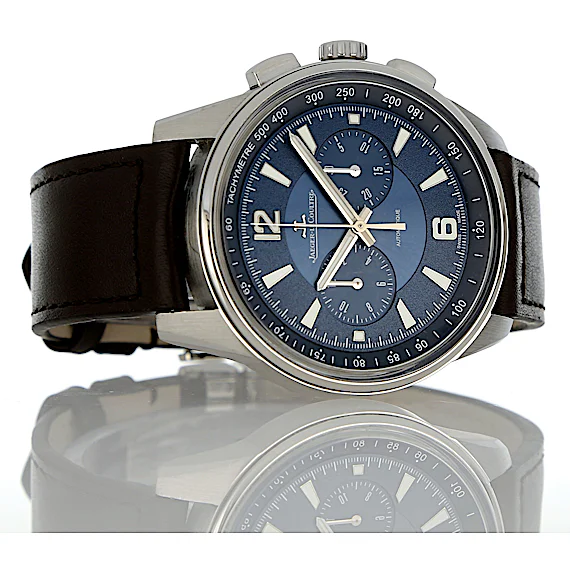 Jaeger Le Coultre Polaris Q9028480 - 842.8.C1.S Jaeger Le Coultre Polaris Q9028480 - 842.8.C1.S