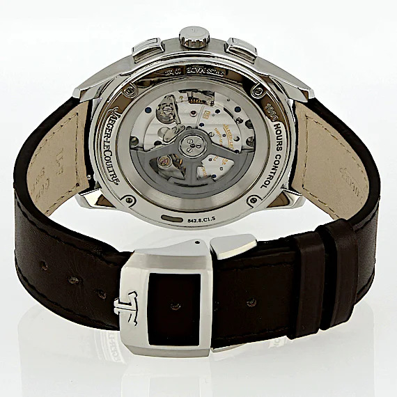 Jaeger Le Coultre Polaris Q9028480 - 842.8.C1.S Jaeger Le Coultre Polaris Q9028480 - 842.8.C1.S