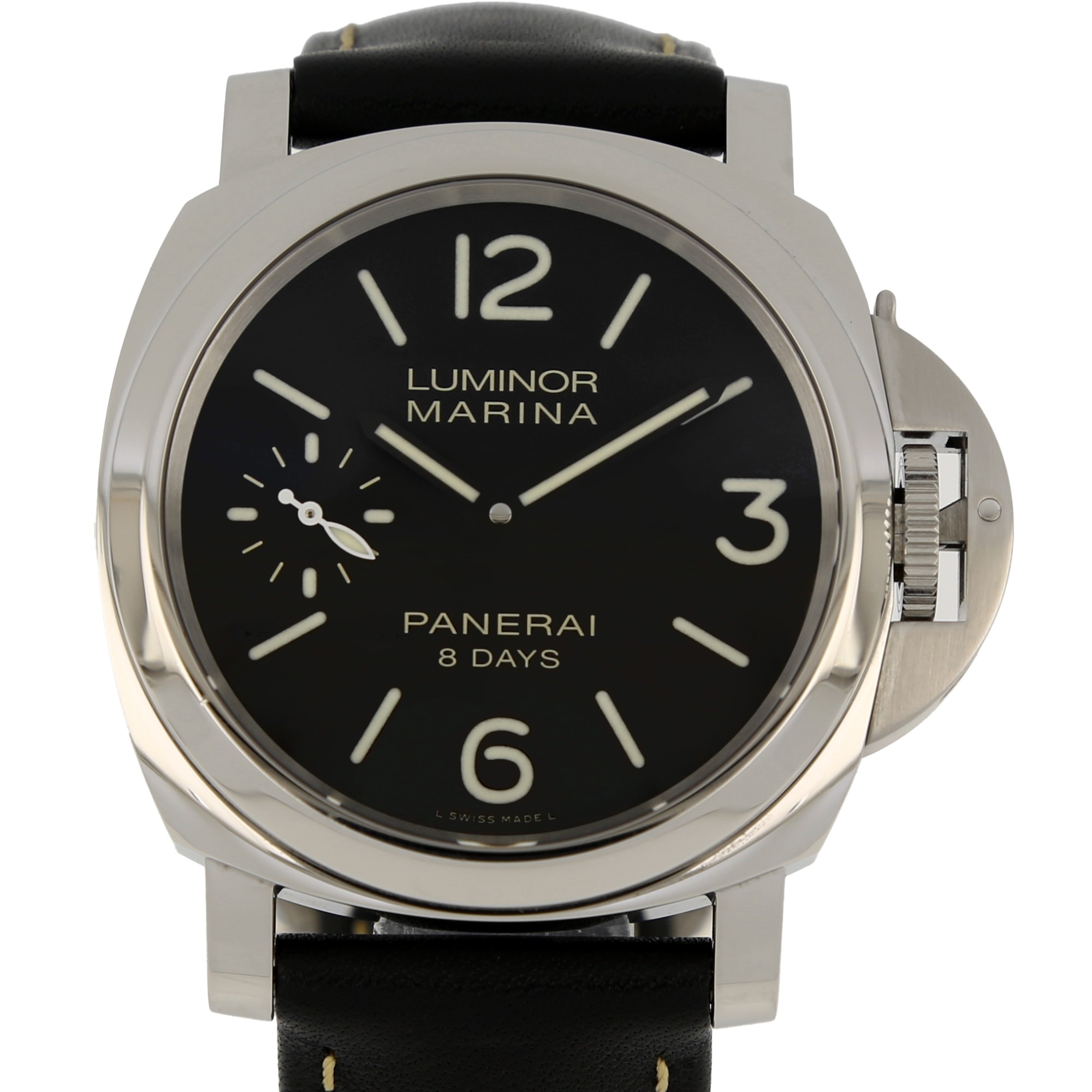 Panerai Luminor PAM00510