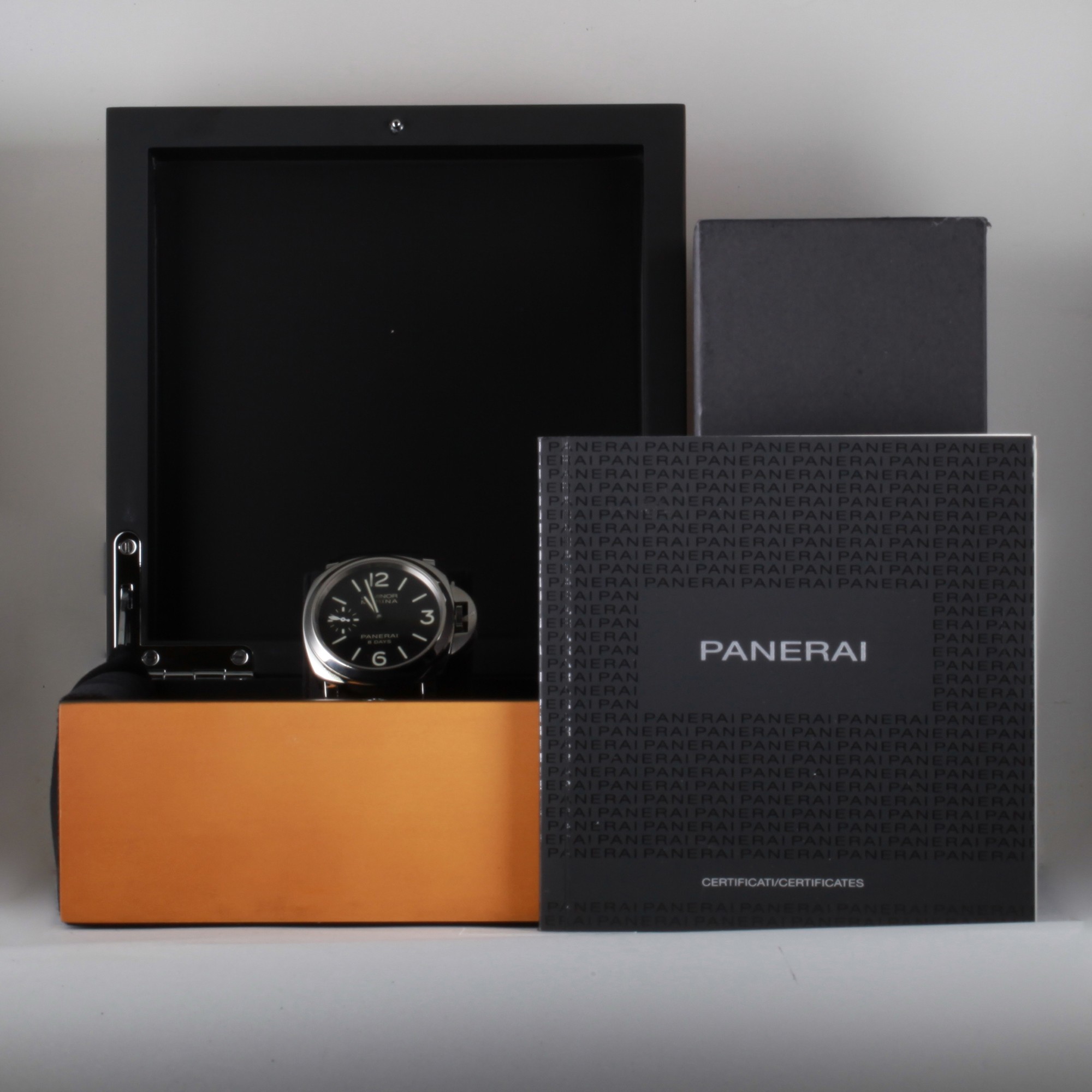 Panerai Luminor PAM00510