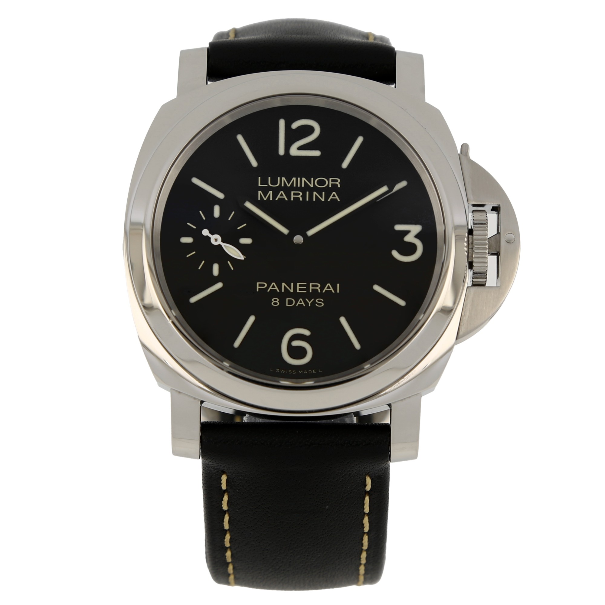 Panerai Luminor PAM00510