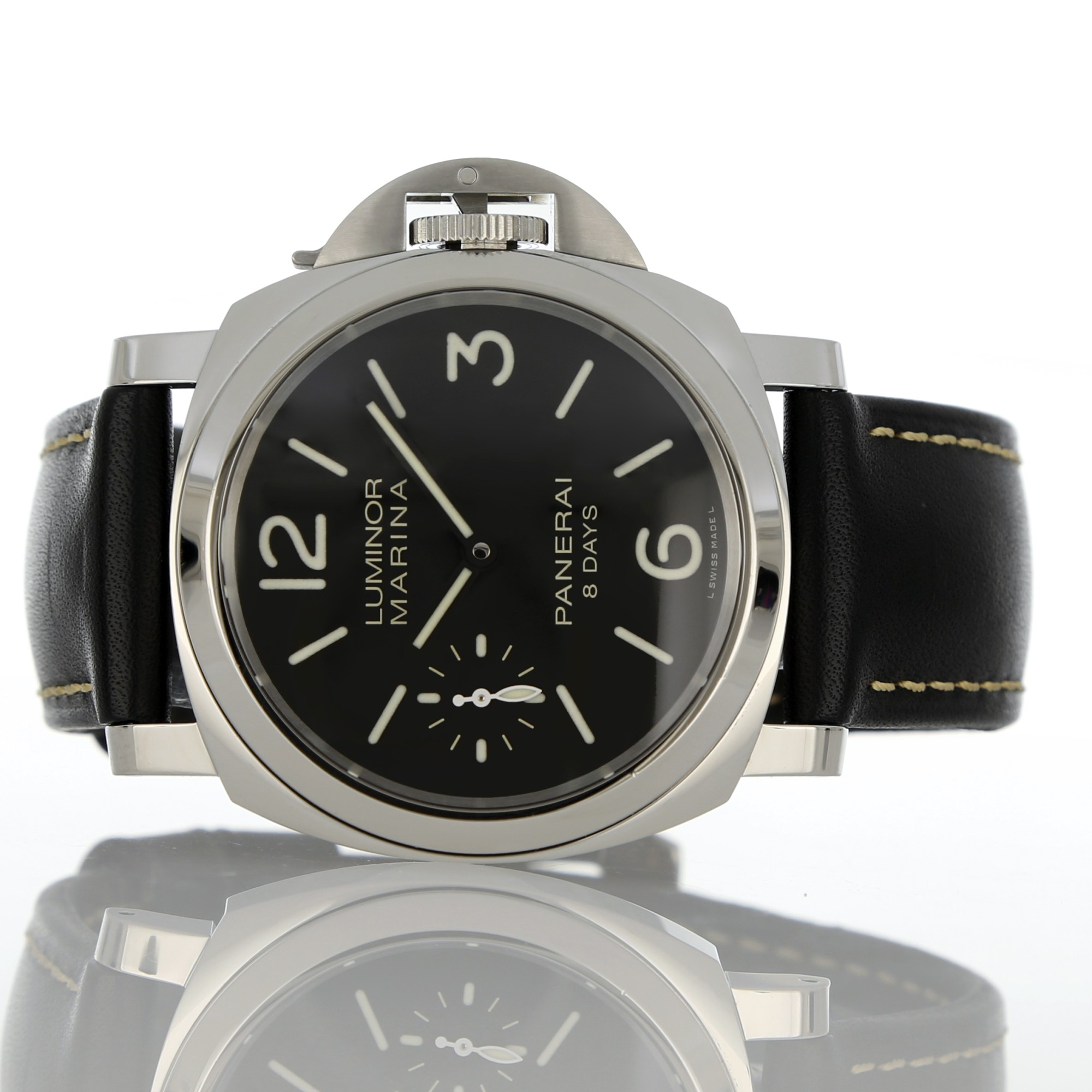 Panerai Luminor PAM00510