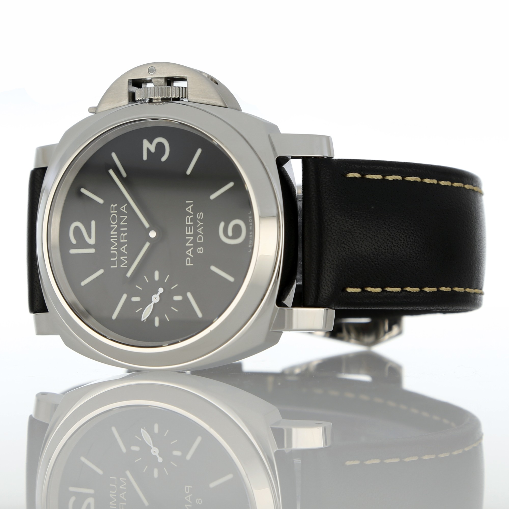 Panerai Luminor PAM00510