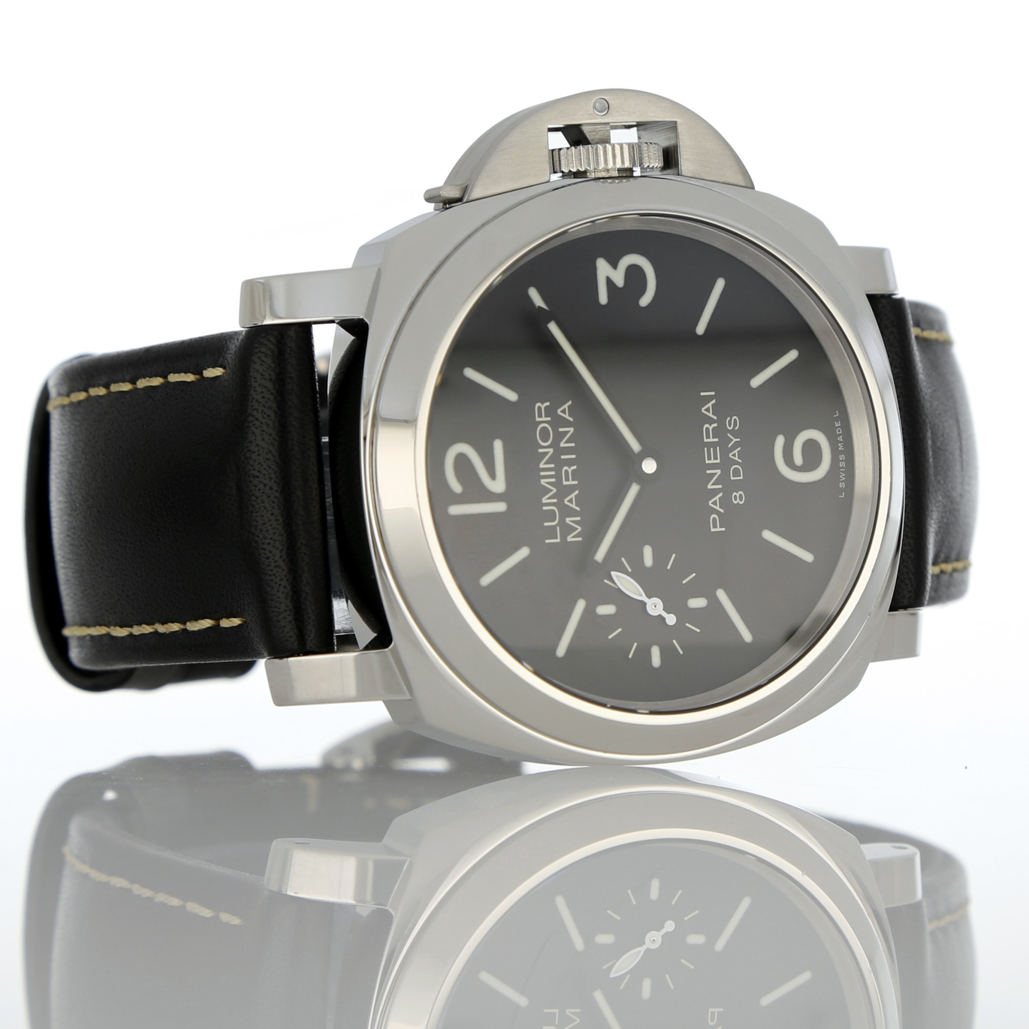 Panerai Luminor PAM00510