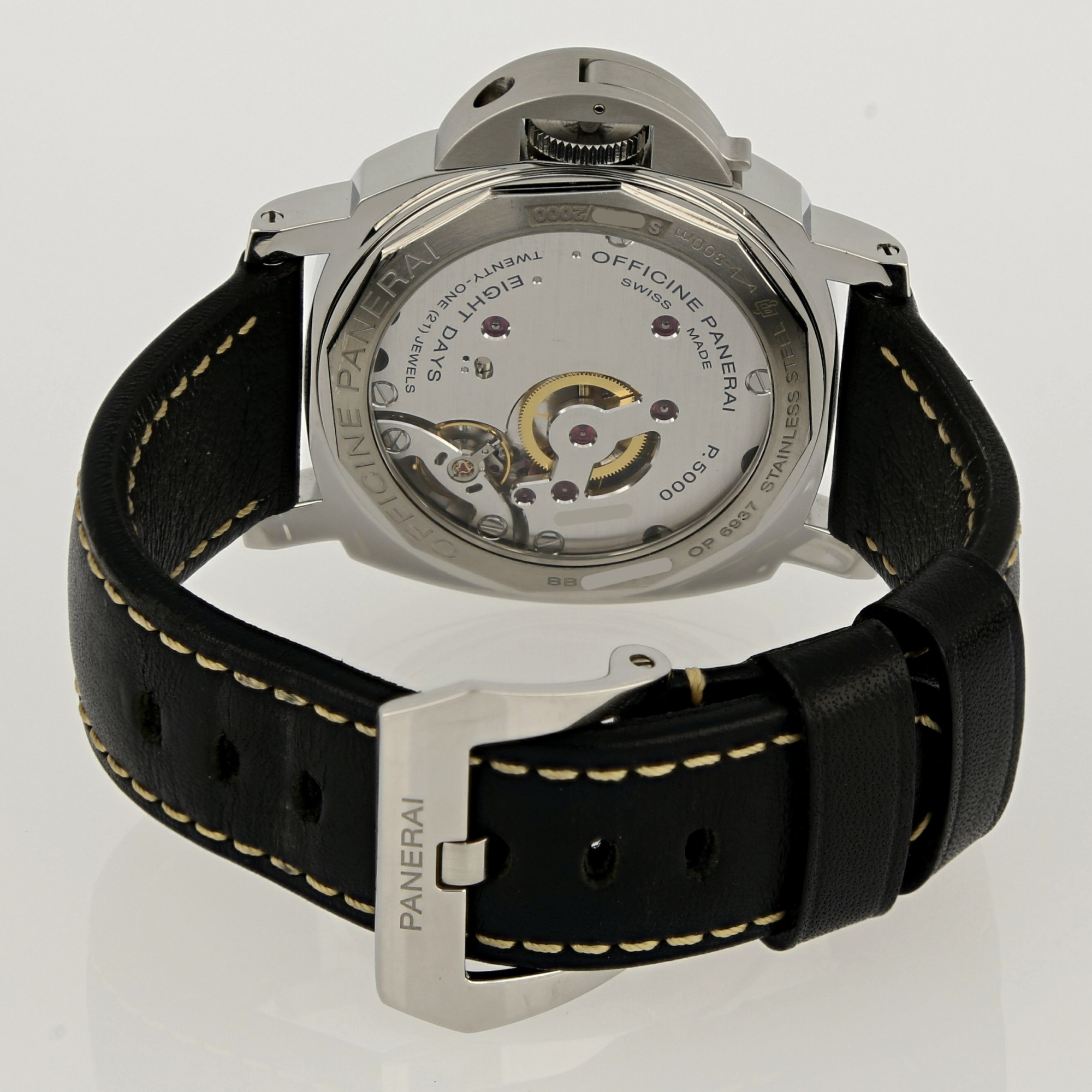 Panerai Luminor PAM00510