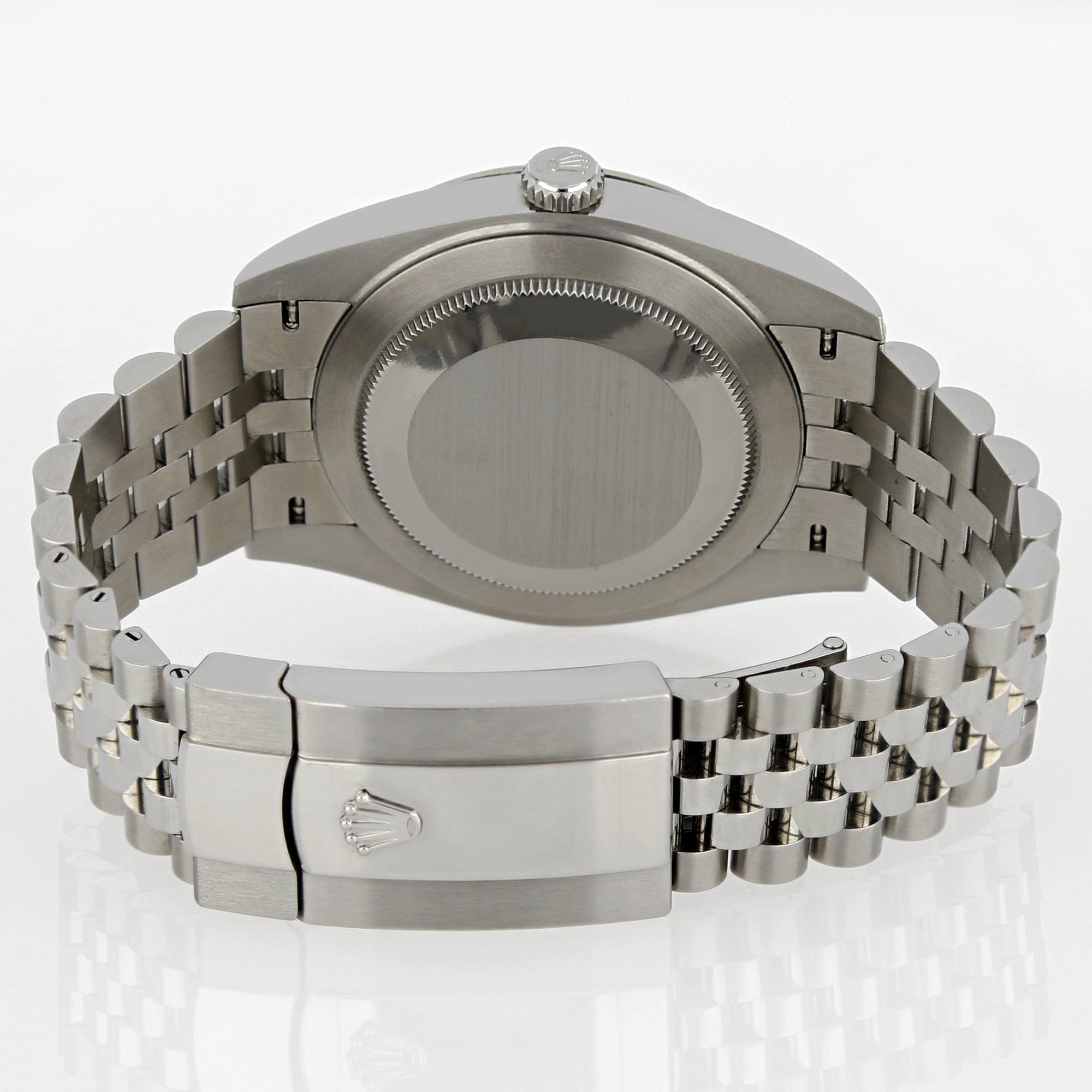 Rolex Date Just 126334