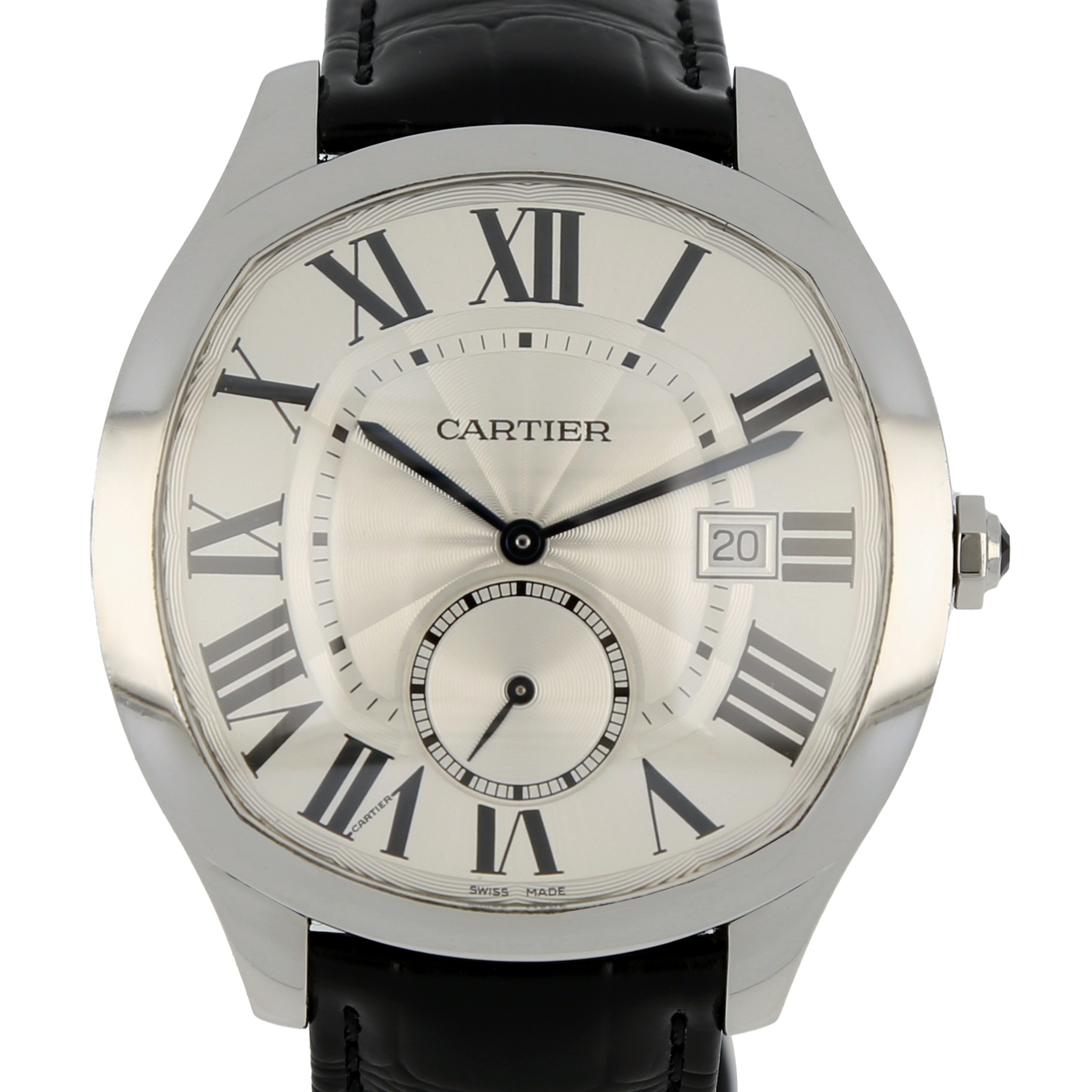 Cartier Drive WSNM0004