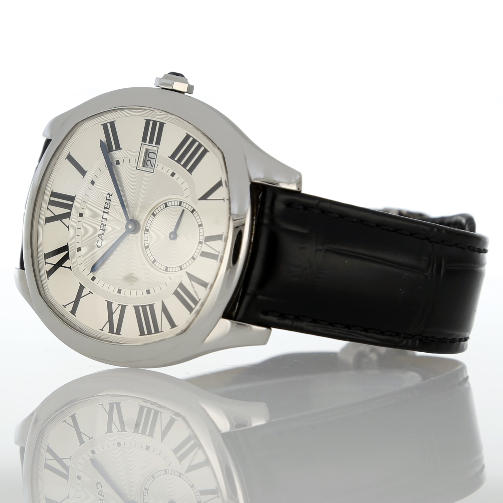 Cartier Drive WSNM0004