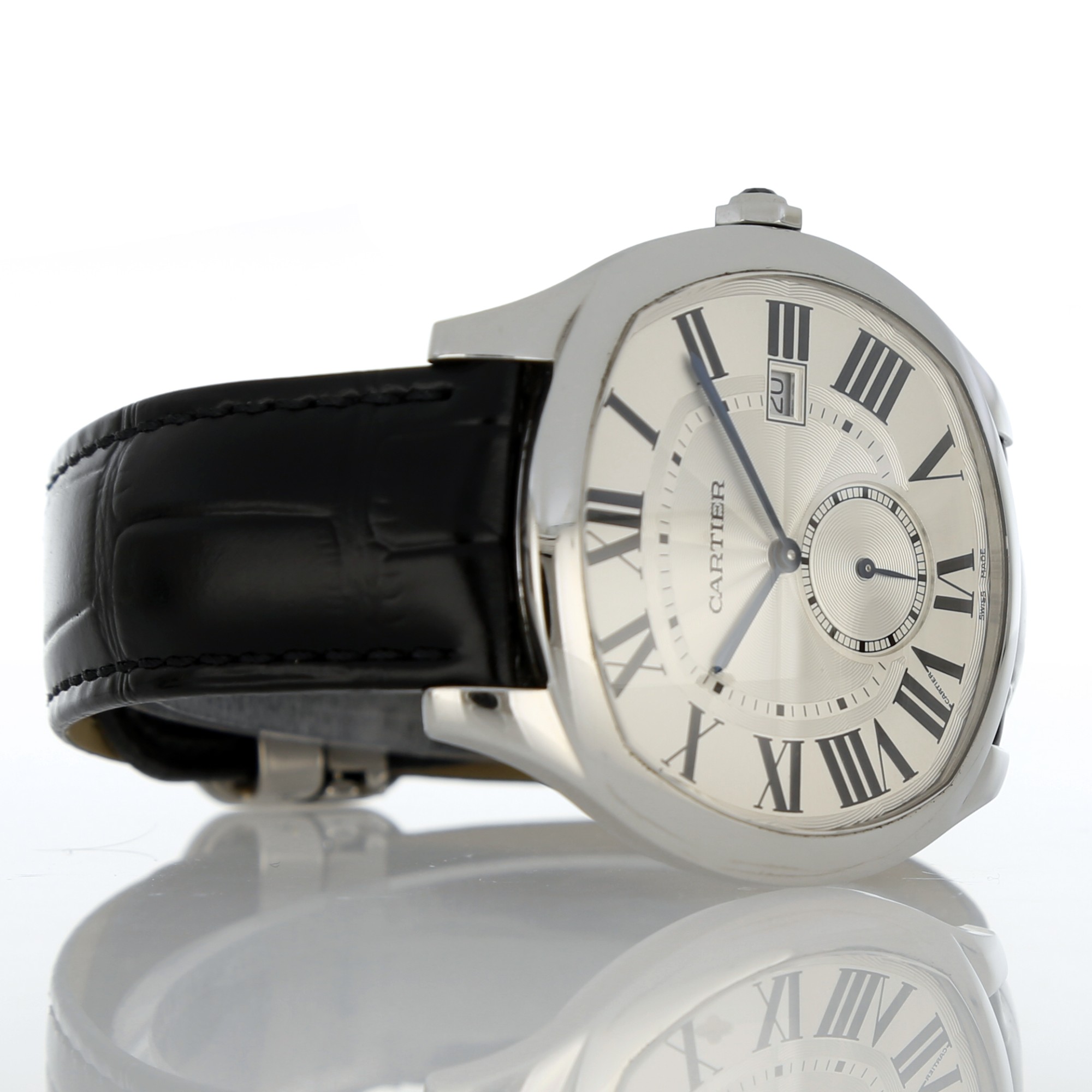 Cartier Drive WSNM0004