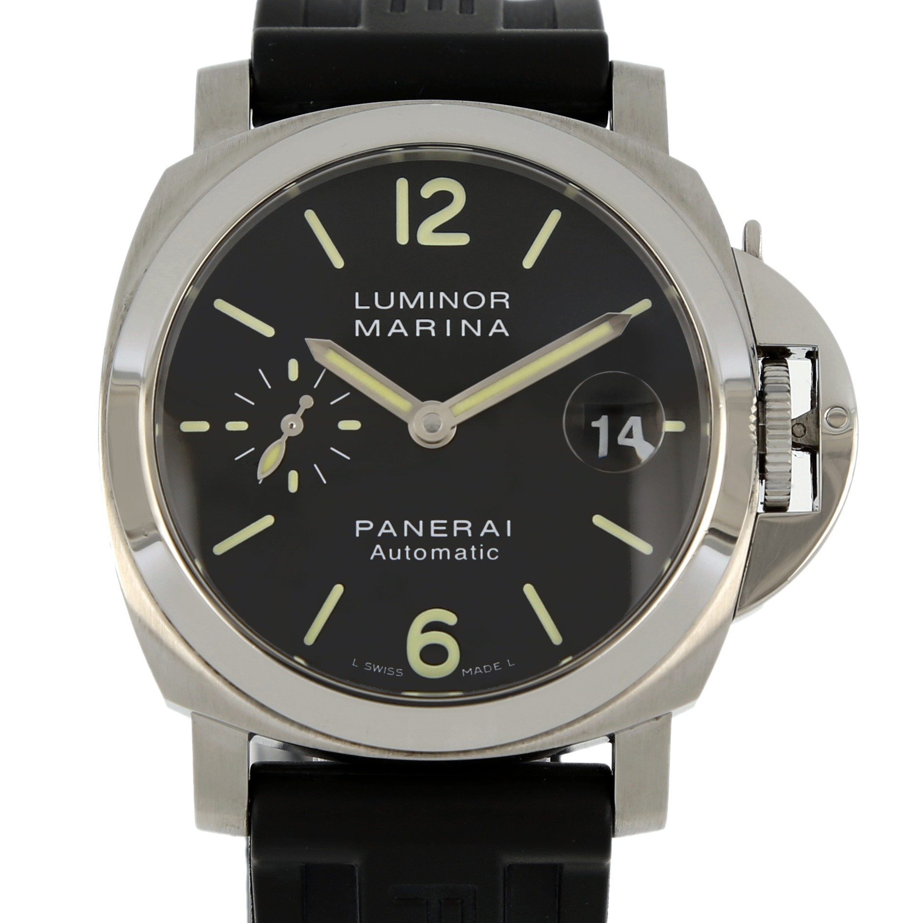 Panerai Luminor PAM00048
