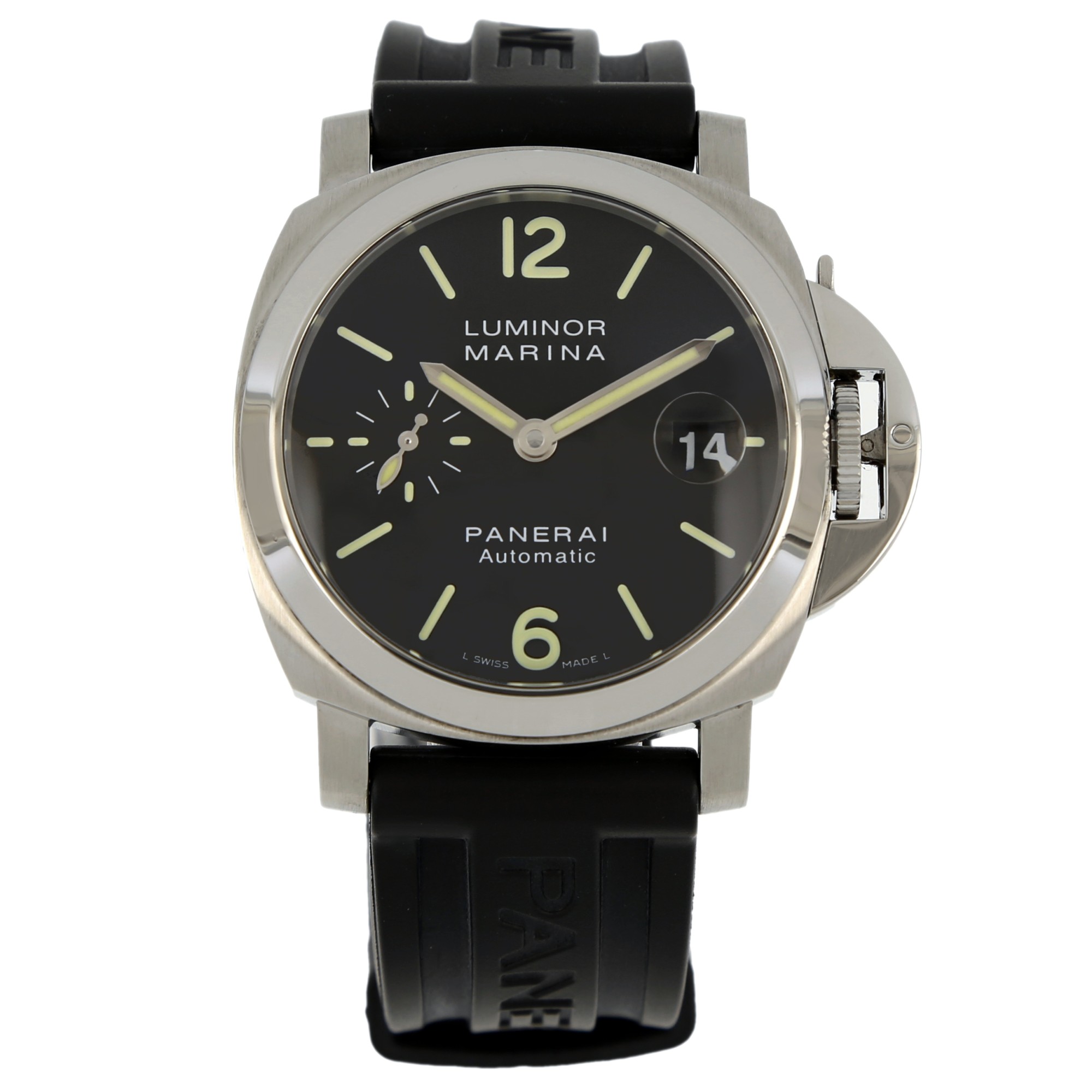 Panerai Luminor PAM00048