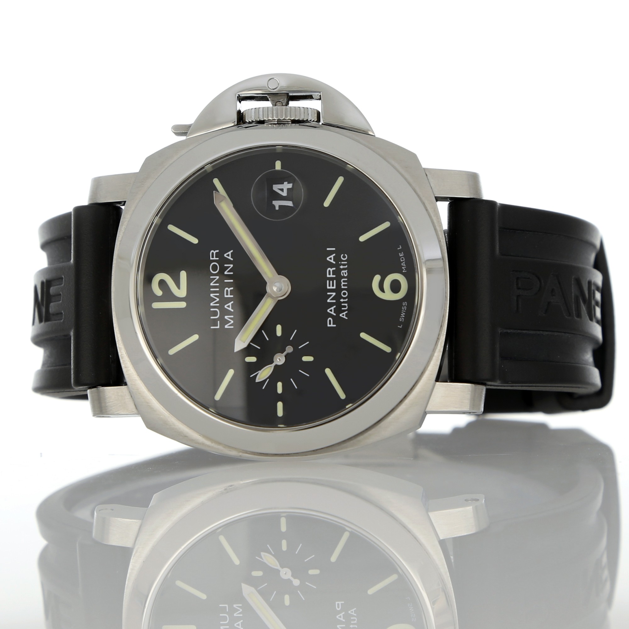 Panerai Luminor PAM00048