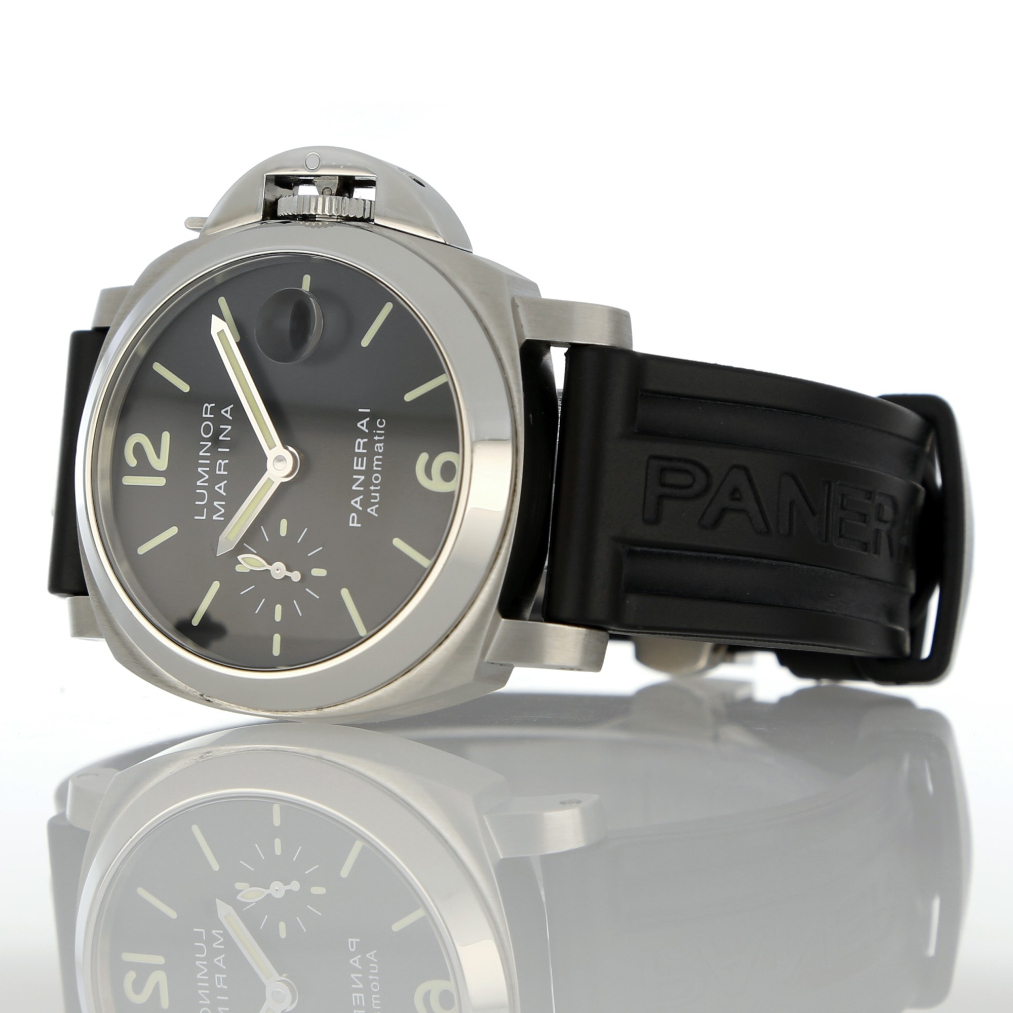 Panerai Luminor PAM00048