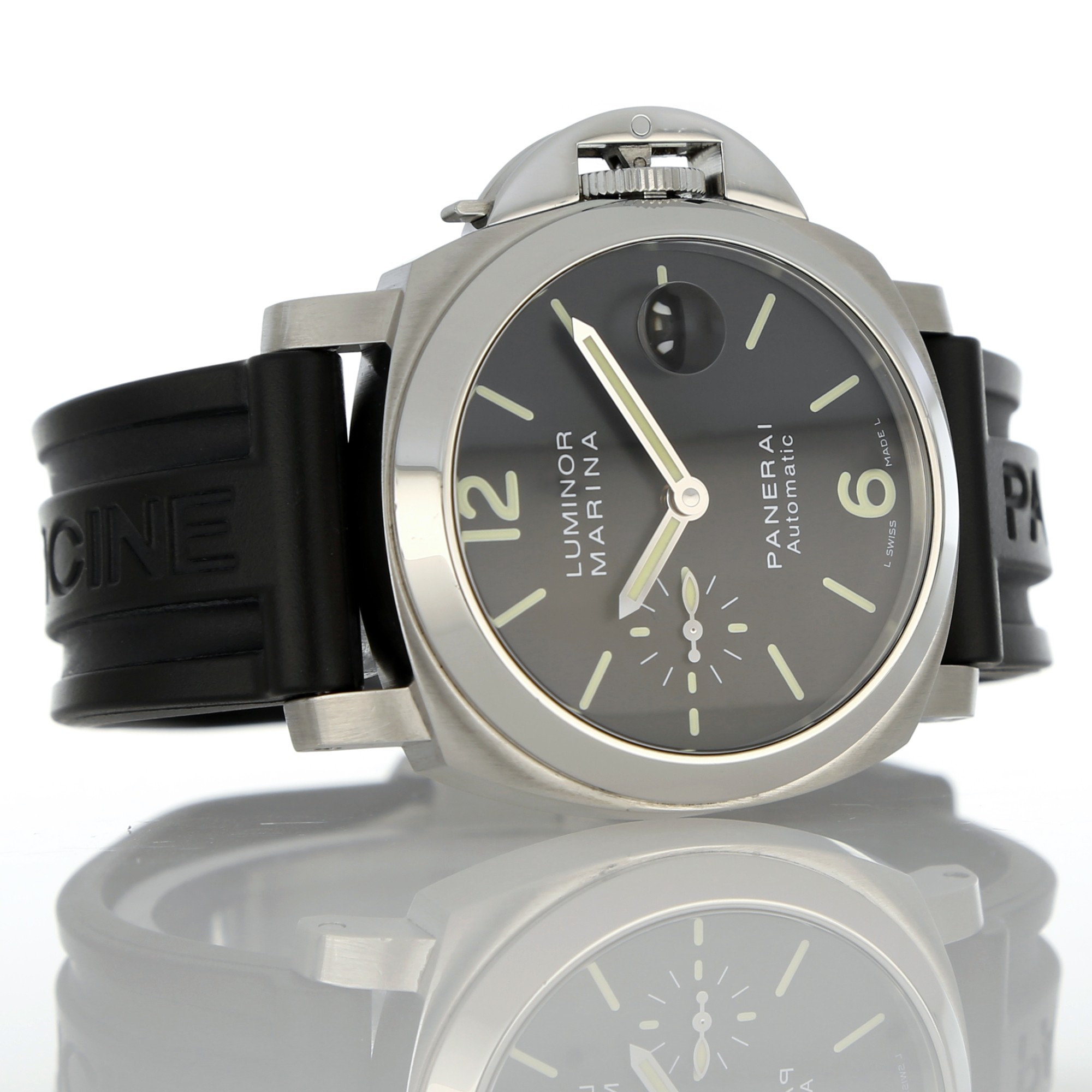 Panerai Luminor PAM00048