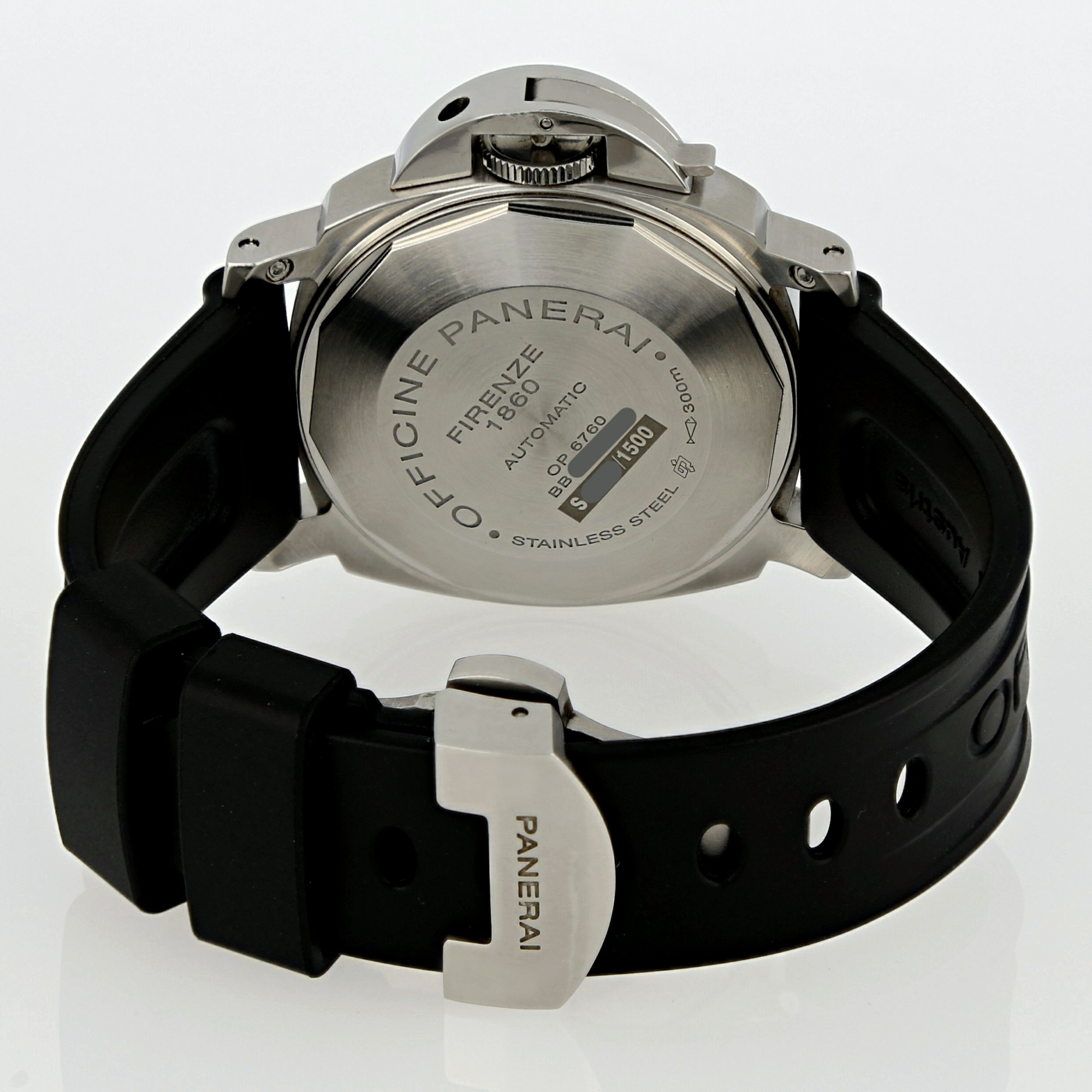 Panerai Luminor PAM00048