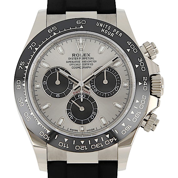 Rolex Daytona 116519LN Rolex Daytona 116519LN