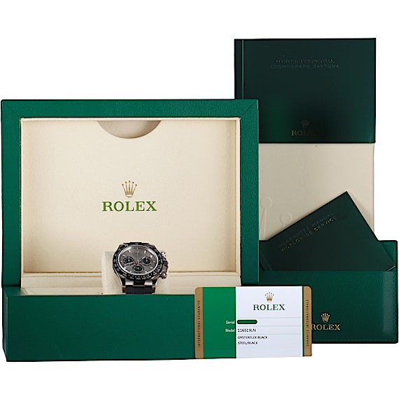 Rolex Daytona 116519LN Rolex Daytona 116519LN