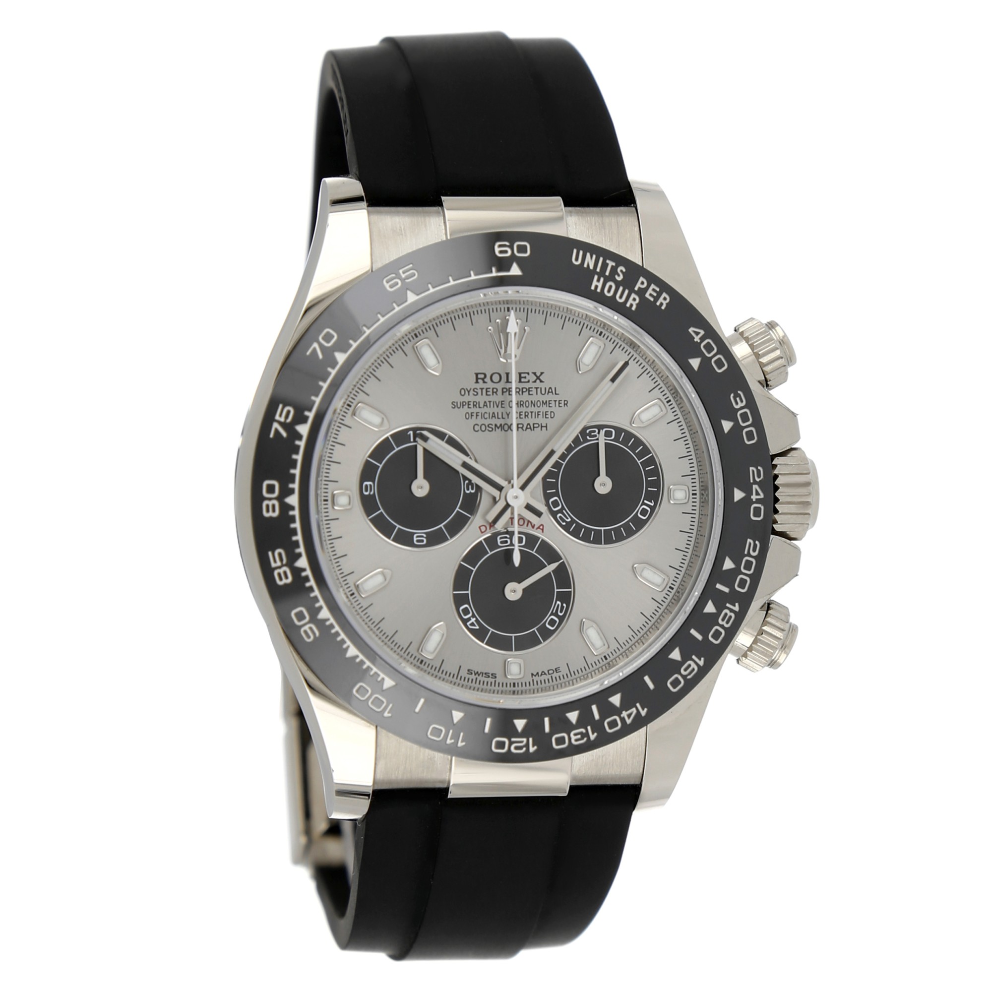 Rolex Daytona 116519LN