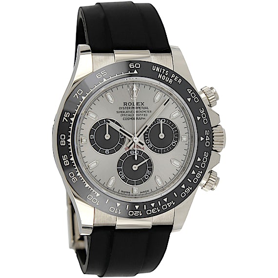 Rolex Daytona 116519LN Rolex Daytona 116519LN