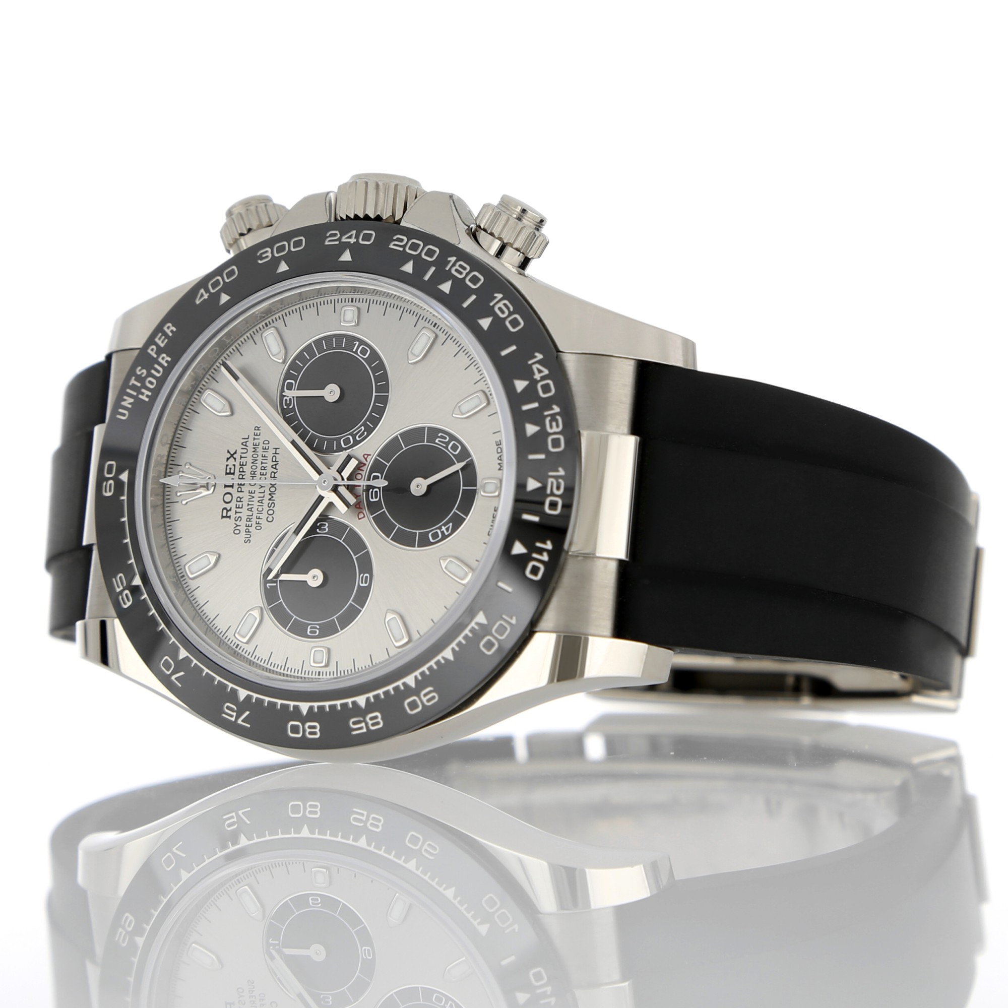 Rolex Daytona 116519LN