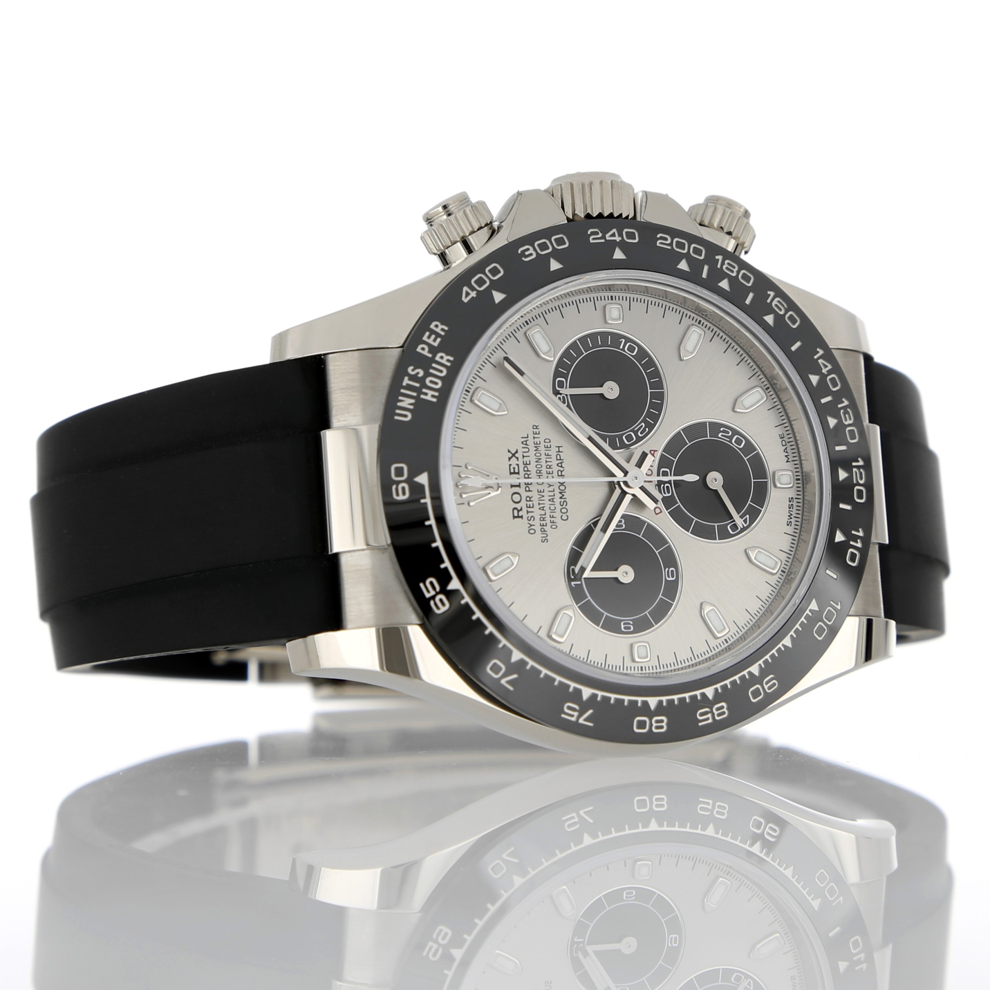Rolex Daytona 116519LN