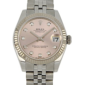 Rolex Date Just 178274 Rolex Date Just 178274