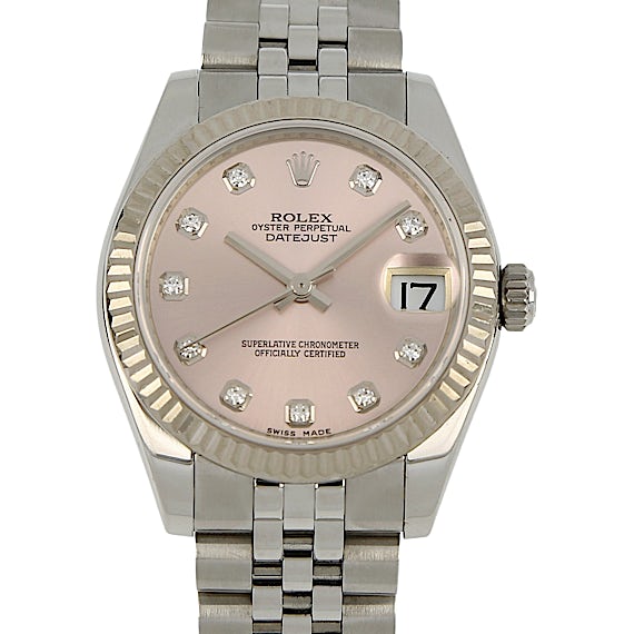 Rolex Date Just 178274 Rolex Date Just 178274