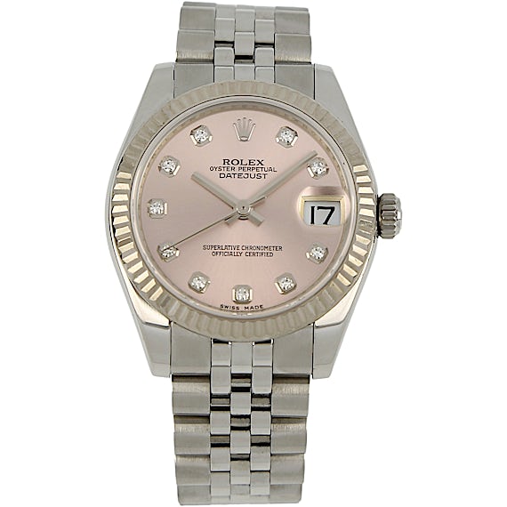 Rolex Date Just 178274 Rolex Date Just 178274